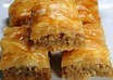 send you my secret recipe to make baklava