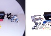 do 3 Multiple Clipping path images
