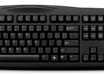 create your message on computer keyboard keys small1