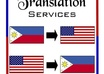 translate english to tagalog