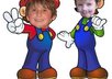 photoshop your head on to any body you choose