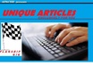 write a unique Article on any  topic small1