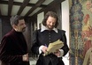 write you a Shakespearean sonnet on the subject of your choosing