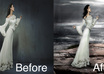 level 2 Do any kind of photoshop work in photoshop according to your preference