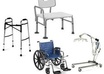 advise you in choosing most appropriate durable medical equipment for you or loved one