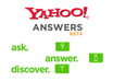 do 20 yahoo answer from diffrent ID