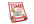 design a famous magazine cover featuring the topic and image that you want bonus 3D version
