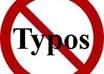 edit and/or proofread any work up to 1000 words