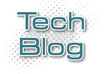 Tech_blog