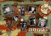 create 2 professional 12x12 digital scrapbook pages