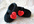 crochet these baby Mary Jane shoes