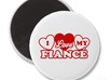 make your fiance very happy with my 100 words and your style