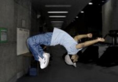 tell you how to do a backflip/frontflip etc big1