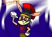draw a picture of anything you want in my Cartoon style small1