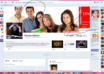 give you 2k like on your fb fan page only