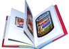 create a flip book from any pdf, image or docs
