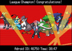complete any Pokemon challenge