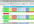 send you a GOALS spreadsheet so you can easily keep track of and manage your goals