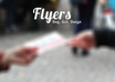 distribute 50 flyers promoting your business,product,service,or website in Atlanta Georgia