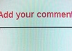 do genuine commenting to your blog/website for a total of 10 comments small1