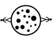 create a 15 seconds stick figure animation small1