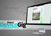 put your 2D flat screenshot into an professional 3D iMac Device and choose from 5 Styles, Fast Action BONUS, plus order 3 get 1 for free