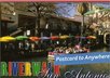 send a picture postcard of and from San Antonio, Texas