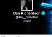 make your twitter account look verified