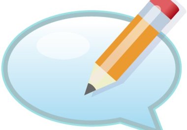 write 20 quality comments on your blog big1