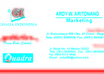 post 75 Flyer on All University in North Sumatera INDONESIA