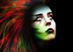 edit, retouch and take photos
