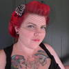 unrulypinup