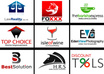 create professional,attractive logos within one day
