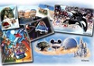 send a postcard from anywhere in the orlando area