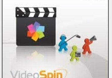 spin your videos or images upto 25 times big1
