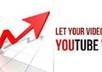 give you 1,000 real human YouTube views within 1 to 2 days