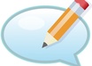 write 30 comments on your blog or website