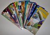 send you travel brochures from New Mexico