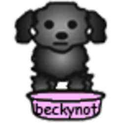 beckynot