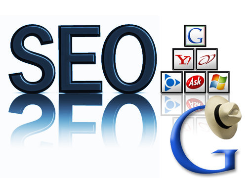 get your web site or web page indexed by Google and also make 20 backlinks from high PR domains. All these tasks big1