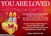 compose a short romantic valentine poem for your girlfriend