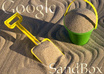 take your website out of the sandbox