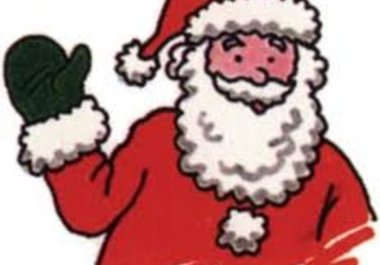 send your child a Santa letter big1