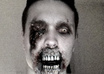 make you look like a zombie from the walking dead