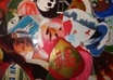 make 40 Upcycled Guitar Picks from Gift Cards