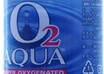 toronto Super Oxygenated Bottle Water