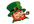 voice your radio spot or other written word as a leprechaun