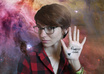 write anything you want on my hipster hands or face small1
