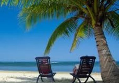 tell you how I got 17 days in the Carribean for Free using Craigslist big1