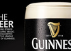 send an original Guinness or Jameson Whiskey postcard or birthday card from Dublin, Ireland